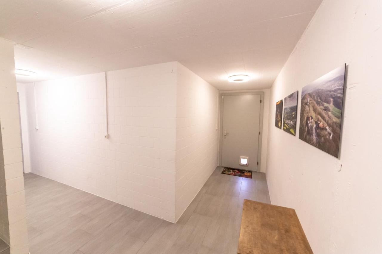 Studio Chic Niederweningen Exterior photo